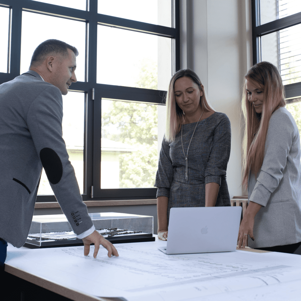 Környezetvédelmi mérnöki tevékenység